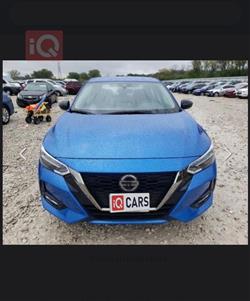 نيسان سنترا